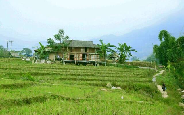 Cuong An Tavan  Homestay