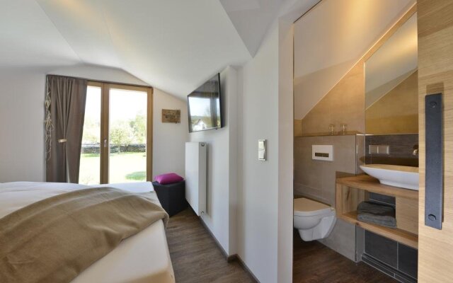 Pension Waldkristall