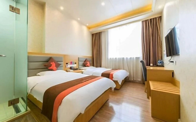 Jun Yi Hotels