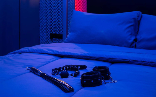 Get Sleep Bangkok Surawong