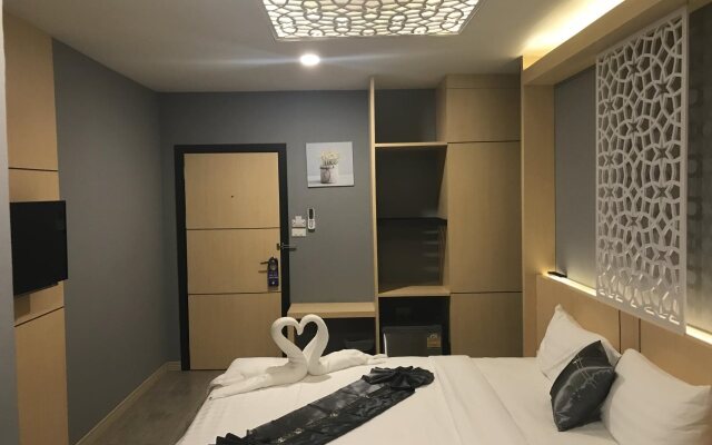 Sleep Inn Phuket