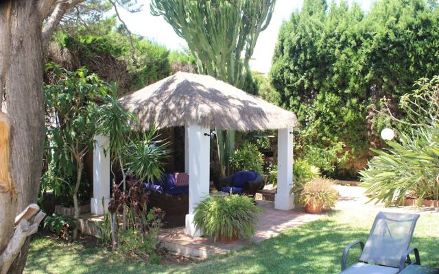 Villa Mare Bed & Breakfast