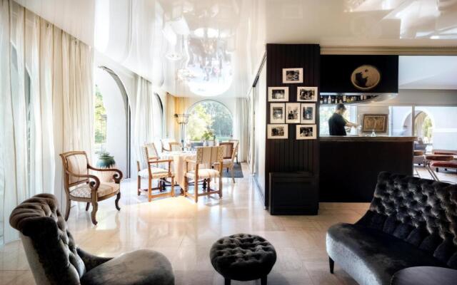 La Réserve Albi - Hotel Restaurant