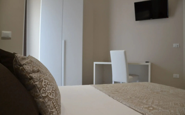 B&B Terra d'Oriente