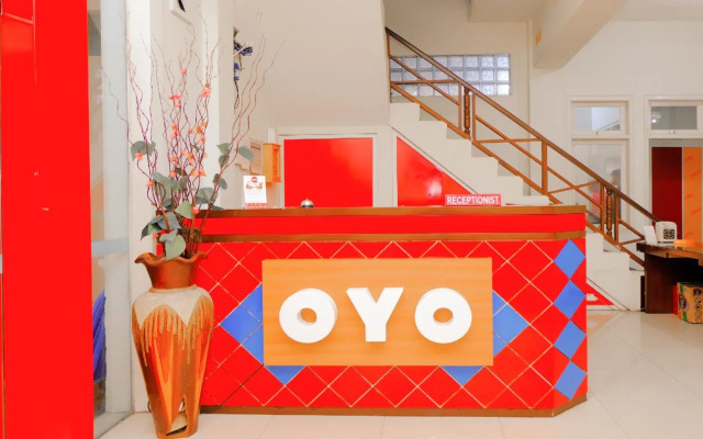 OYO 351 Syariah Guest House Karanglo