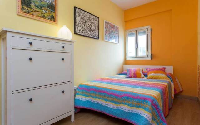 Apartamento Marques De Vadillo