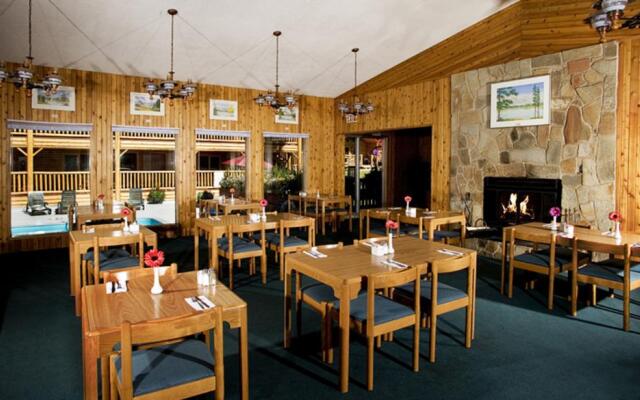 Miette Mountain Cabins
