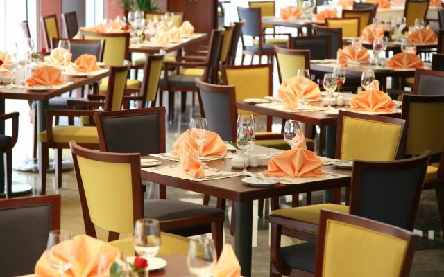 Samaya Hotel Deira