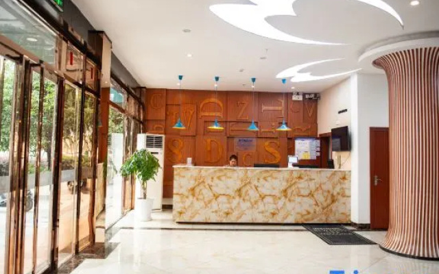 Impression Lijiang Hotel