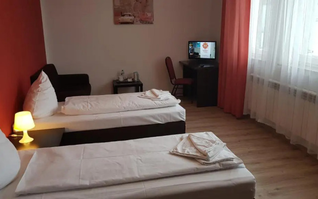 Hotelik Kameleon Pokoje Gościnne