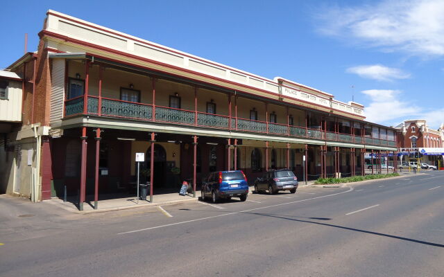 Palace Hotel Kalgoorlie