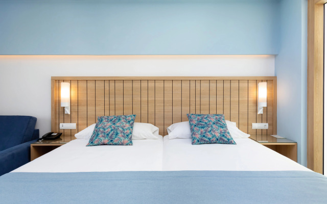 Hotel Riu Palace Palmeras - All Inclusive