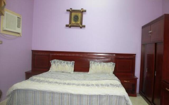 Mashael Tabuk Furnished Apartments