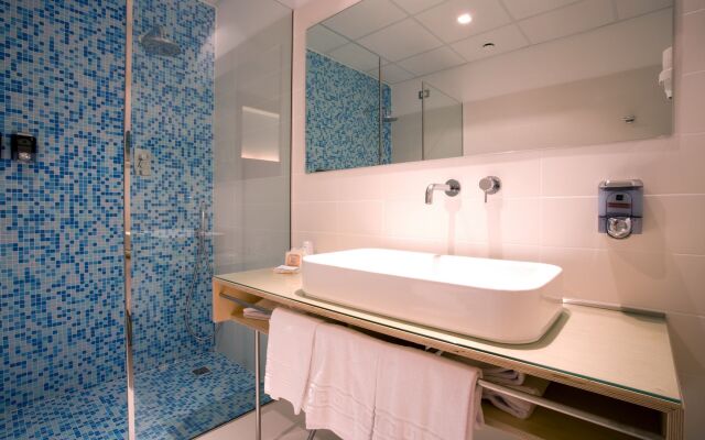 Terme Beach Resort