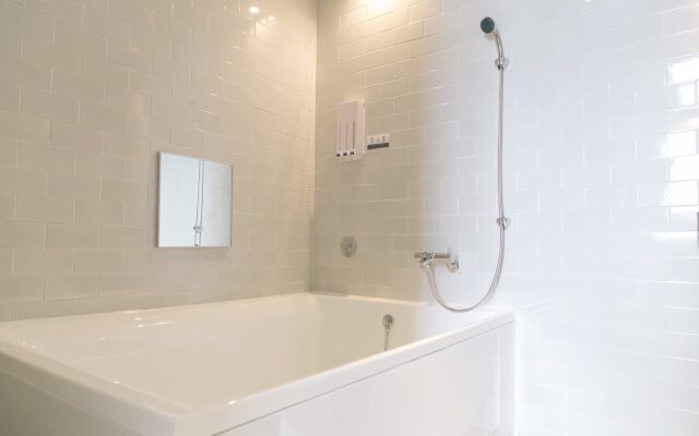 February Hotel Songdo Amnam