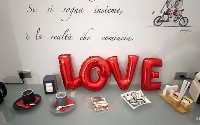 Imperialsuite Toritto