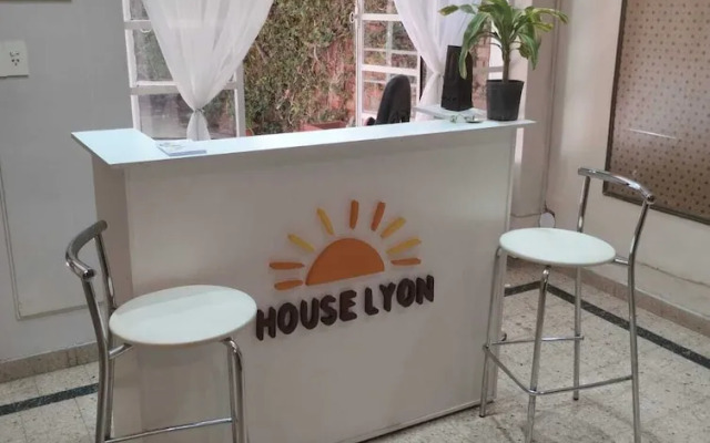 House Lyon
