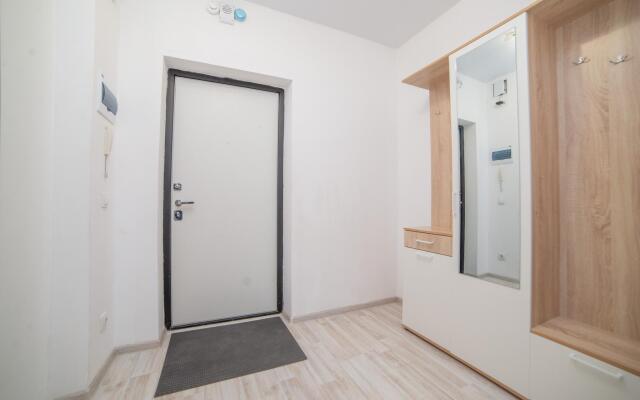 Европа Центр на проспекте Космонавтов 26А