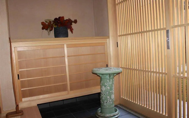 Denshin An