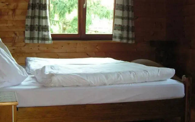 Urlaub am Toplitschhof