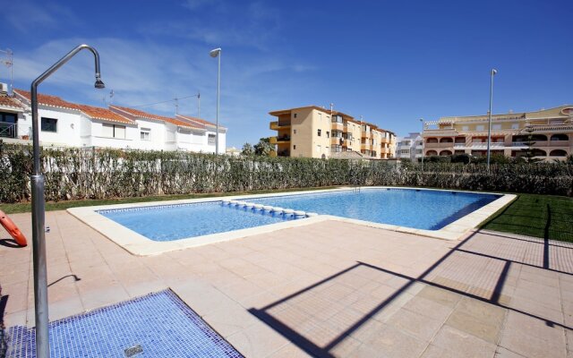 Apartamento Maravista