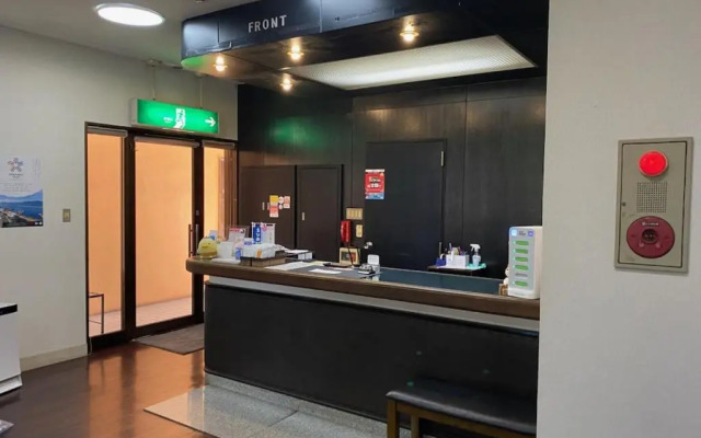 Hotel Portside Imabari