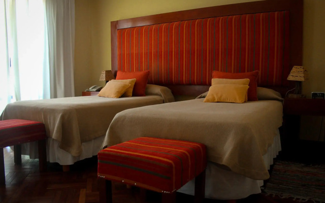 Hotel Los Sauces Cafayate