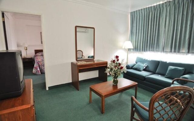 Maracaibo Cumberland