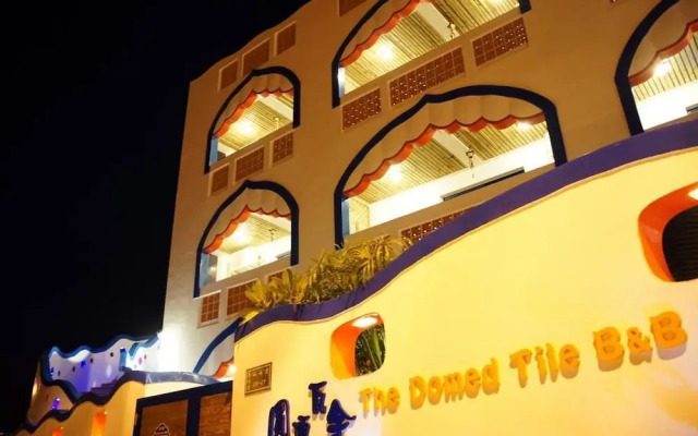The Domed Title B&B