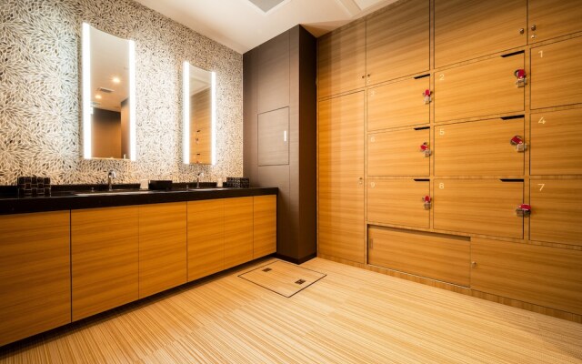 Super Hotel Nagano Iida Inter