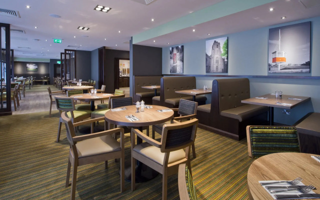 Premier Inn London Chiswick