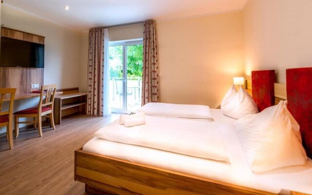 Hotel Pension Bruderhofer