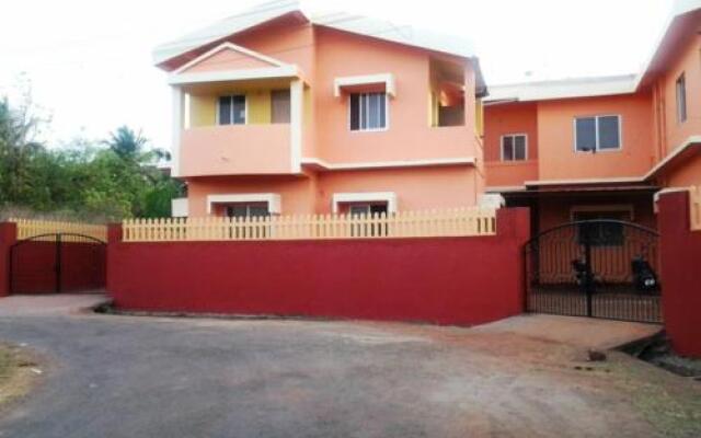 Rathna Guest Homes Goa