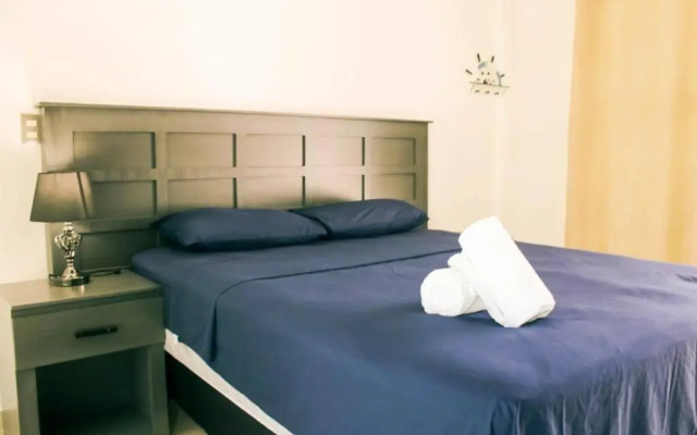 Hermoso departamento en la Avenida Colosio