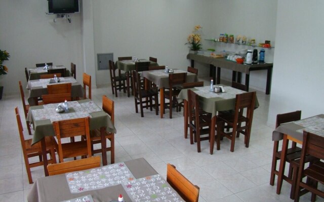 Hotel Cachoeirinha
