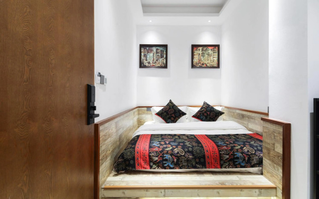 Zou Qu Ye Travel Hotel