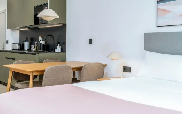 limehome Santiago de Compostela