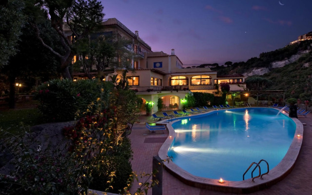 Albergo Terme San Lorenzo