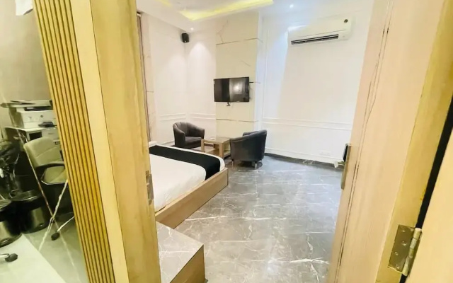 Hotel Star Suites By Star Group