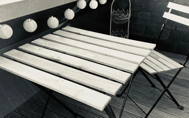 Hier steckt Liebe drin !