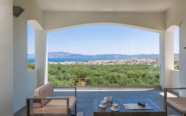 Villa Kissamos by Elea Luxury villas