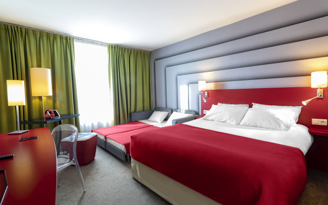 ibis Styles Avignon Sud