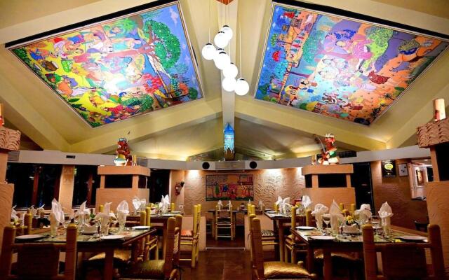 Toshali Sands Resort