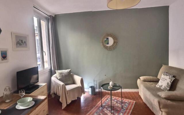 Les Appartements d'Edmond St Sébastien