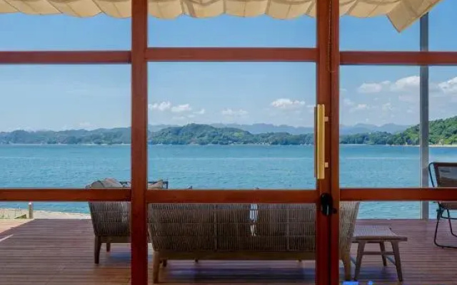 Setouchi Hideaway