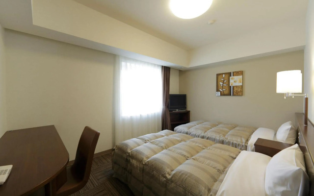 Hotel Route Inn Sendai Izumi Inter