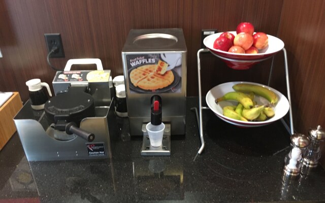 Fairfield Inn & Suites by Marriott Detroit Troy