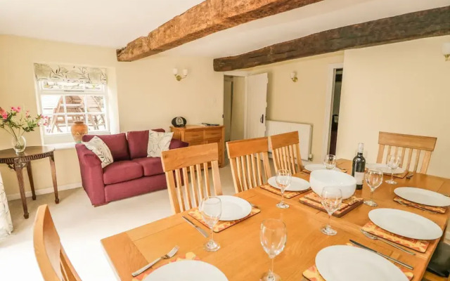 Town End Farmhouse