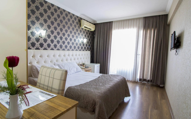 Kocaman Hotel Izmir