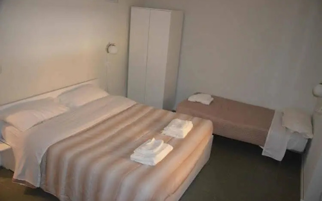 BB Centro di Bologna